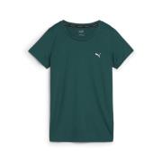 PUMA Trainingsshirt PERFORMANCE TEE W