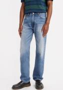 NU 20% KORTING: Levi's® 5-pocket jeans 555 RELAXED STRAIGHT