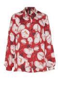 NU 20% KORTING: TONI Blouse met lange mouwen met print all-over