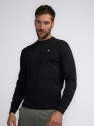 NU 20% KORTING: Petrol Industries Sweatshirt