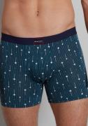 NU 20% KORTING: Tom Tailor Lange onderbroek (set, 2 stuks)