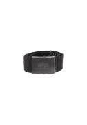 Alpha Industries Leren riem ALPHA INDUSTRIES Accessoires - Belts Heavy...