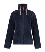 NU 20% KORTING: Icepeak Fleecejack D KUSCHELFLEECEJACKE COLONY