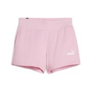 PUMA Short ESS 4" Sweat Shorts TR (S)