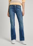 Pepe Jeans Bootcut jeans BOOTCUT LW