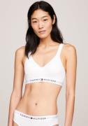 NU 20% KORTING: Tommy Hilfiger Underwear Bralette-bh BRALETTE LIFT met...