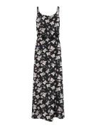 Only Maxi-jurk ONLNOVA LIFE VIS STRAP MAXI DRESS AOP