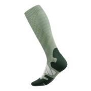 Bauerfeind Sportsokken Outdoor Merino Compression Socks