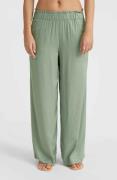 NU 20% KORTING: O'Neill Sportbroek MALIA BEACH PANTS met elastische ba...