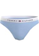 NU 20% KORTING: Tommy Hilfiger Underwear Slip Bikini met tommy hilfige...