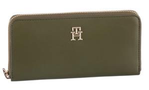 Tommy Hilfiger Portemonnee Women TH CHIC LRG ZA Wallets