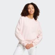 NU 20% KORTING: adidas Sportswear Sweatshirt W SL FC SWT