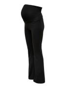 ONLY MATERNITY Stretch-zwangerschapsbroek OLMFEVER STRETCH FLAIRED PAN...