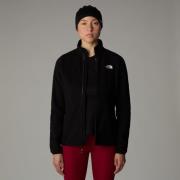 The North Face Fleecejack W 100 GLACIER FZ - EU