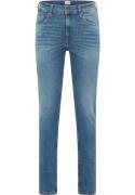 NU 20% KORTING: MUSTANG Skinny fit jeans Style Frisco Skinny