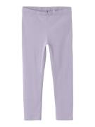 Name It Legging NKFVIVIAN CAPRI LEGGING F