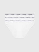 Calvin Klein Bikinibroekje 3 PACK BIKINI (LOW-RISE) (3 stuks)