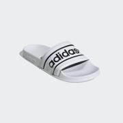 NU 20% KORTING: adidas Originals Badslippers Adilette