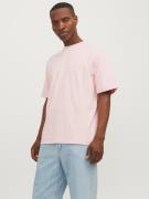 Jack & Jones Shirt met ronde hals JJEURBAN EDGE TEE SS O-NECK NOOS