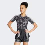 adidas Performance Runningshirt OTR E AOP TEE