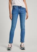 Pepe Jeans Slim fit jeans SLIM JEANS LW