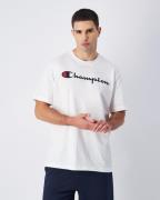 Champion T-shirt CREWNECK T-SHIRT