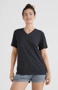 NU 20% KORTING: O'Neill T-shirt ESSENTIALS V-NECK T-SHIRT