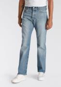 Levi's® Straight jeans 501 LEVI'S ORIGINAL