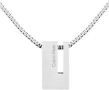 Calvin Klein Ketting met hanger CK EXPOSED, 35100019