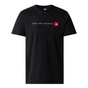 NU 20% KORTING: The North Face T-shirt