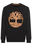 NU 20% KORTING: Timberland Sweatshirt YC Core Tree Logo Crew