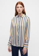 NU 20% KORTING: Eterna Overhemdblouse Regular fit