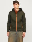 NU 20% KORTING: Jack & Jones Gewatteerde jas JJEMULTI QUILTED JACKET N...