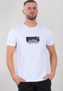 Alpha Industries T-shirt Alpha Industries Men - T-Shirts Box Logo T