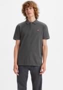 Levi's® Poloshirt LE NEW LEVIS HM POLO met klein batwing-logo