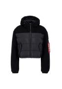 Alpha Industries Winterjack Alpha Industries Women - Cold Weather Jack...