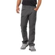 NU 20% KORTING: Jack Wolfskin Outdoorbroek HIKING ALPINE PANTS M