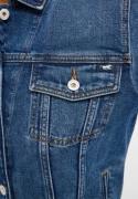 NU 20% KORTING: MUSTANG Outdoorjack Jeansjack