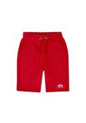 NU 20% KORTING: Alpha Industries Sweatshort Alpha Industries Kids - Sh...