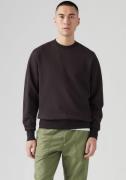 NU 20% KORTING: Levi's® Sweatshirt AUTHENTIC CREW met geborduurd logo