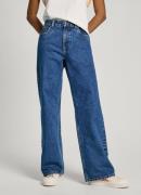 NU 20% KORTING: Pepe Jeans Loose fit jeans LOOSE ST JEANS HW