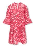 NU 20% KORTING: KIDS ONLY Zomerjurk KOGTHYRA MEXICANA 3/4 DRESS PTM