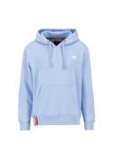 Alpha Industries Hoodie Alpha Industries Men - Hoodies Basic Hoody Sma...