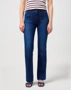 Wrangler Bootcut jeans Flare