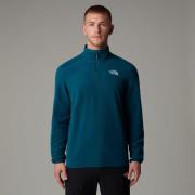 NU 20% KORTING: The North Face Fleecetrui M 100 GLACIER 1/4 ZIP - EU (...