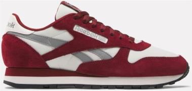 NU 20% KORTING: Reebok Classic Sneakers Classic Leather