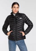 NU 20% KORTING: The North Face Functioneel jack W HUILA SYNTHETIC JACK...