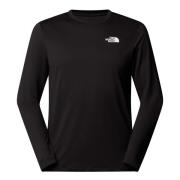 The North Face Functioneel shirt