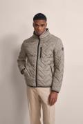 Bugatti Blouson in stiksel-look