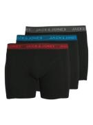 NU 20% KORTING: Jack & Jones PlusSize Trunk JACWAISTBAND TRUNKS 3 PACK...